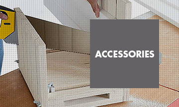 Construction HTML Template