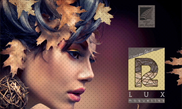 Construction HTML Template