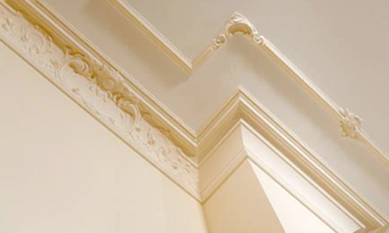 Construction HTML Template