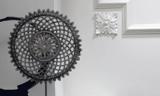 Construction HTML Template