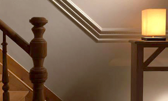 Construction HTML Template